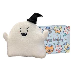 Милый и очаровательный плюшевый эльф плюшевая кукла высота 40см Fat Fat Dragon