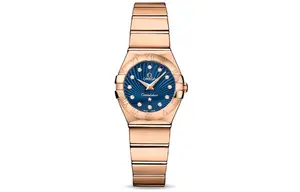 OMEGA Часы Constellation 123.50.24.60.53.001