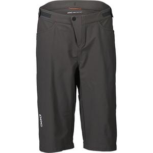 Шорты POC Essential MTB Short POC, Sylvanite Grey