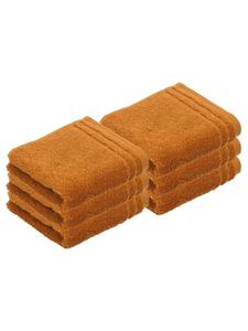 Гостевое полотенце Vossen, цвет fox