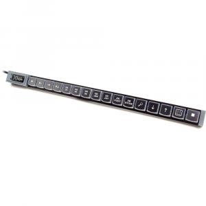 X-keys XK-16 Stick с 16 программируемыми клавишами