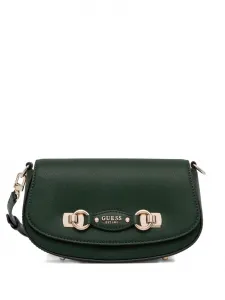 Сумка через плечо Mimina Guess Usa, зеленый