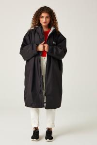 Водонепроницаемая пеленка для взрослых Regatta, черный