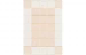 Пледы, пледы для дивана и флисовые одеяла HERMES, Melon