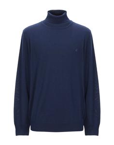 Водолазка Brooksfield, полуночно-синий