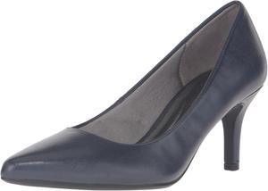 Женские туфли LifeStride, модель Sevyn, Luxe Navy 4