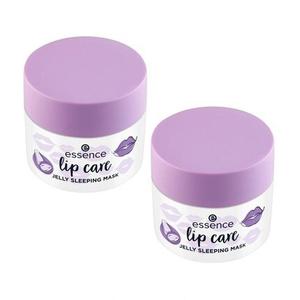 Маска для губ Jelly Sleeping Mask 8G, Essence