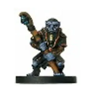 Синий (С), Dungeons & Dragons - Collectible Miniatures Game - Giants of Legend Singles