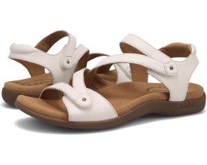 Сандалии Taos Footwear Big Time, белый