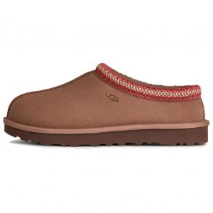 UGG Сандалии Tasman II EVA с закрытым носком, устойчивые к истиранию, женские, коричневые
