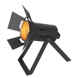 Настольная лампа Steinhauer Carré, черный