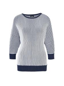 Goldner Свитер в белом цвете