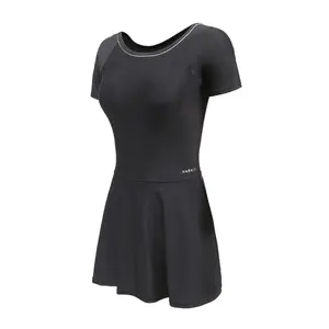 Женская короткая купальная юбка-платье Nabaiji Una