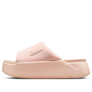 Шлепанцы (WMNS) Nike Calm Elevation 'Washed Coral'