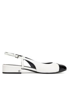 Сандалии Perla 40R4PLFP1L Michael Michael Kors, белый