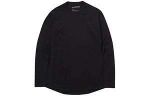 Свитер Unisex And Wander, черный