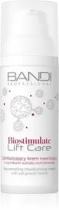 Банди Биостимулятор - Омолаживающий увлажняющий крем с факторами роста клеток 50 мл Bandi