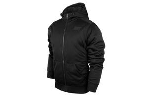 Куртка мужская черная Nike, черный