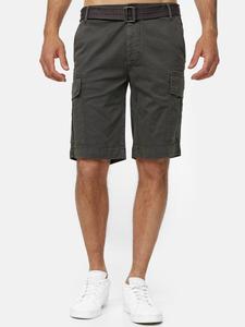 Обычные брюки-карго Tazzio A200, антрацит