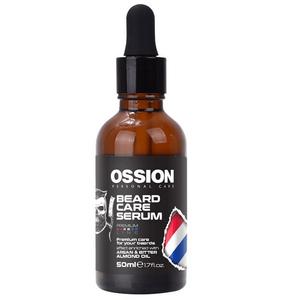 Ossion Premium Barber Beard Care сыворотка для ухода за бородой 50мл Morfose