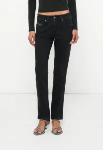 Джинсы-Клеш djianna Diesel