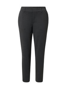 Зауженные брюки TOM TAILOR DENIM, Dark grey