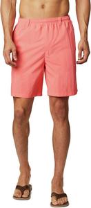 Columbia Men's Backcast III водные шорты, Salmon