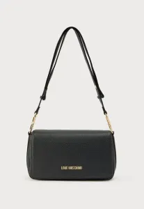 Сумочка jewel Love Moschino, Black