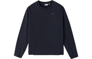 Женская толстовка New Balance, черный