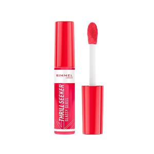 Блеск для губ RIMMEL LONDON Thrill Seeker Glassy Gloss, PINK TO THE BERRY