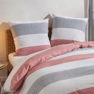 Постельное белье Dream Sleep 135x200 см + 80x80 см Traumschlaf