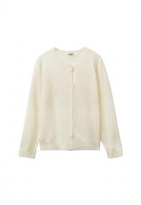 Кардиган Tezenis Cardigan, White/Beige