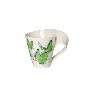 Кружка NewWave с ручкой Villeroy & Boch, мультиколор