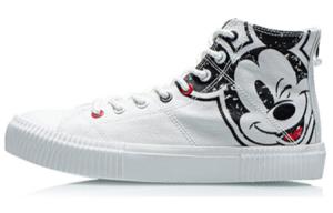 Женская обувь для скейтбординга Li Ning