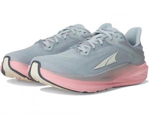 Кроссовки Altra Torin 8, цвет Gray/Pink