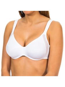 Бюстгальтер на косточках Playtex, белый