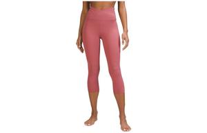 Женские йога-штаны Align Lululemon, Древесный синий