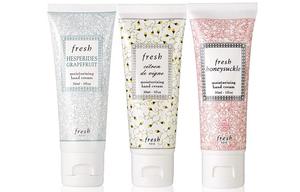 Наборы для ухода Unisex Fresh