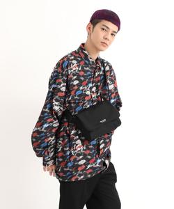 Матовая саржа с плечевым швом Whitehall