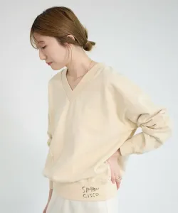 Толстовка Babylone, цвет Beige(55)