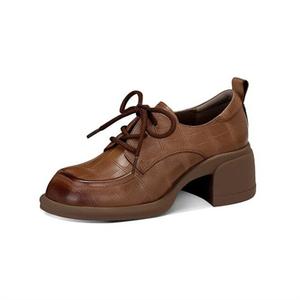 Туфли JESSICA SOPHIA Women's Casual Shoes Women's, черный
