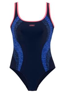Купальник-бралетт VENICE BEACH, синий/темно-синий