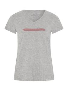 Футболка Detto Fatto, серый