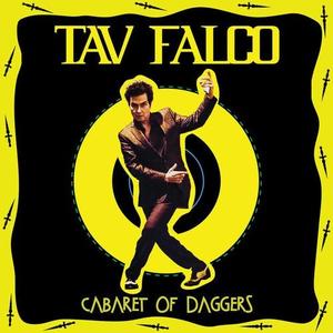 Виниловая пластинка Falco, Tav - Cabaret Of Daggers