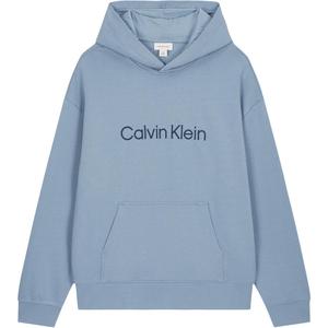 Calvin Klein Синий мужской свитшот