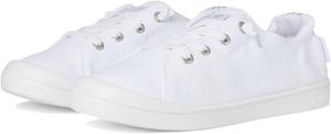 Кроссовки Roxy Bayshore Plus, White/White