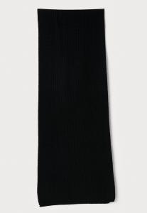 Шарф MSCH Copenhagen GALINE RACHELLE SCARF KEY, Black