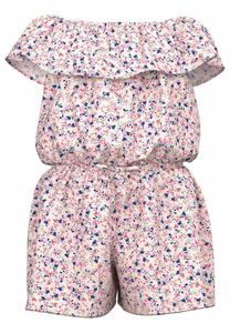 Комбинезон NKFVINAYA Name it, цвет white alyssum