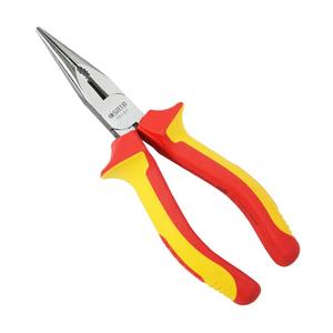 Иглогубцы Shida с изоляцией VDE, устойчивые к давлению, 6 дюймов 70131 SATA