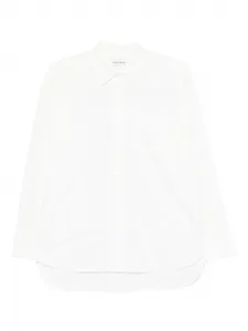 Рубашка с длинными рукавами TRUE AVENUE, белый